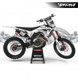 Decal New Original Concept "MOUNTAIN"