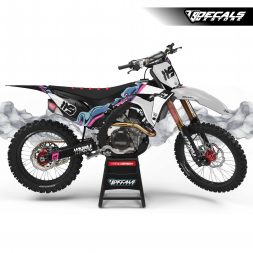 Decal New Original Concept "SEDAAAPPPHHH"