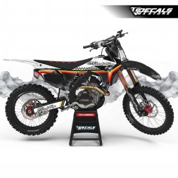 Decal New Original Concept "STAR LINE"