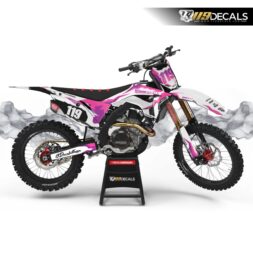 Decal New Original Concept "CUTE RUBY"