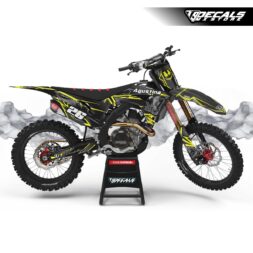 Decal New Original Concept "X_X"