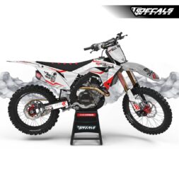 Decal New Original Concept "SKUL"