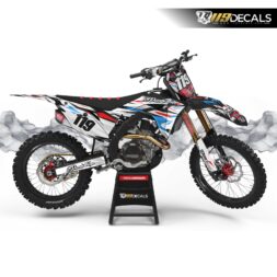 Decal New Original Concept "USAGI"