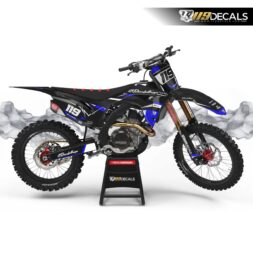 Decal New Original Concept "EGYPTIAN"