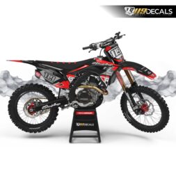 Decal New Original Concept "MENYALA"