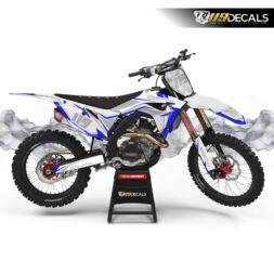 Decal New Original Concept "CRANI"