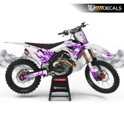 Decal New Original Concept "CHILLI"