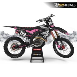 Decal New Original Concept "KAPURANTA"