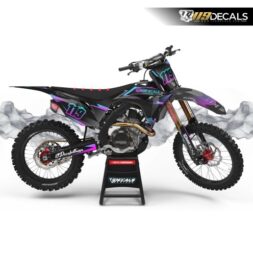 Decal New Original Concept "SHINE LINE"