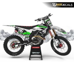 Decal New Original Concept "DANGER"