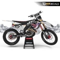 Decal New Original Concept "SUPER STYLE"