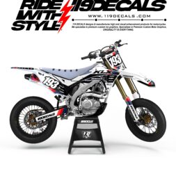 Decal New Original Concept "Crystal"