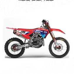 Decal New Original Concept "TRINITY"