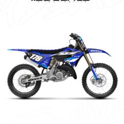 Decal New Original Concept "HYPERION"
