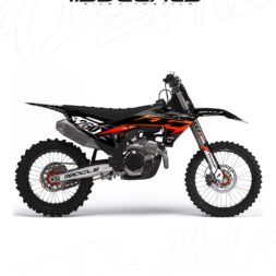Decal New Original Concept "FUSION"