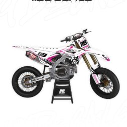 Decal New Original Concept "FLUX"