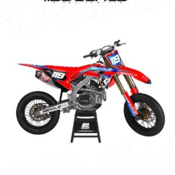 Decal New Original Concept "RACECORE"