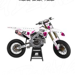 Decal New Original Concept "KITSUNE"