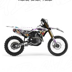 Decal New Original Concept "KOSMO"