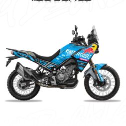 Decal New Original Concept "OUTLAND"