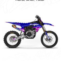 Decal New Original Concept "SURGE"