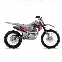 Decal New Original Concept "KAIJU"