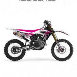 Decal New Original Concept "SPECTRE"