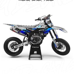 Decal New Original Concept "HYPERION"