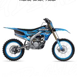 Decal New Original Concept "CYCLONE"